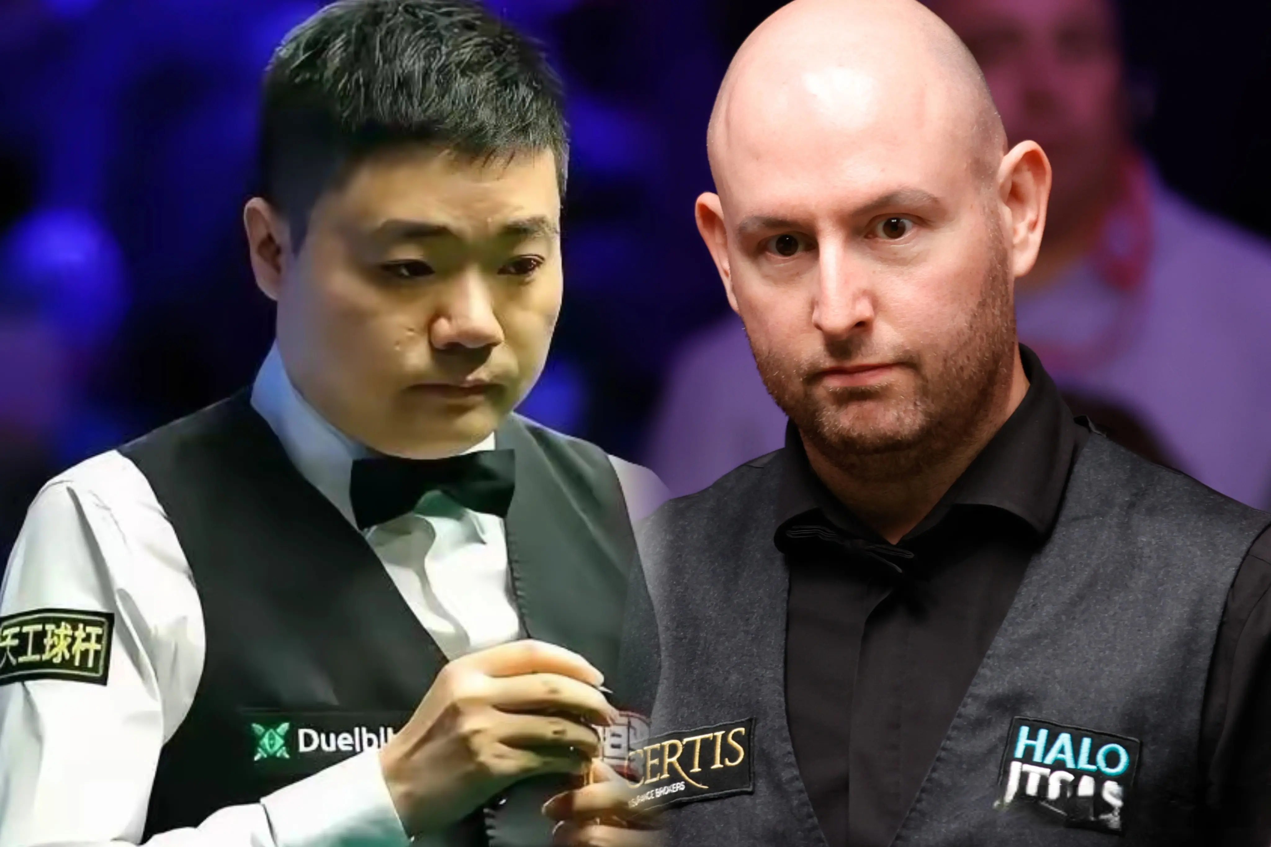 丁俊晖回升, 绝对上风, img 丁俊晖回升, 绝对上风, img