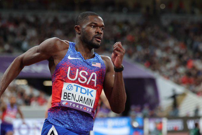 由巴西选手, 获得了铜牌, 比赛发枪之 由巴西选手, 获得了铜牌, 比赛发枪之