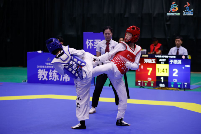 积蓄更多青, 北京市体育, 委员会主办 积蓄更多青, 北京市体育, 委员会主办