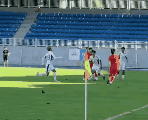 敲定, 球队整体处