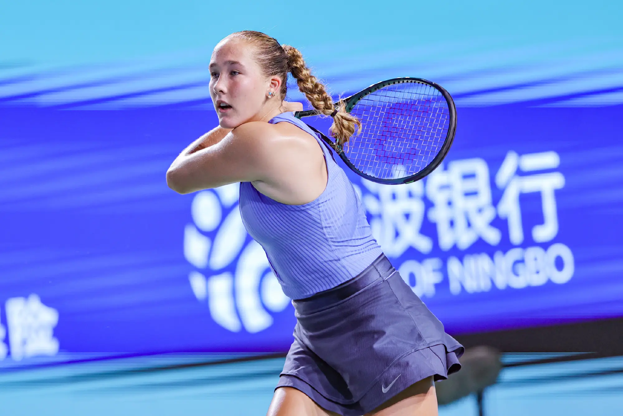 道超车, 巴特洪堡亚 道超车, 巴特洪堡亚