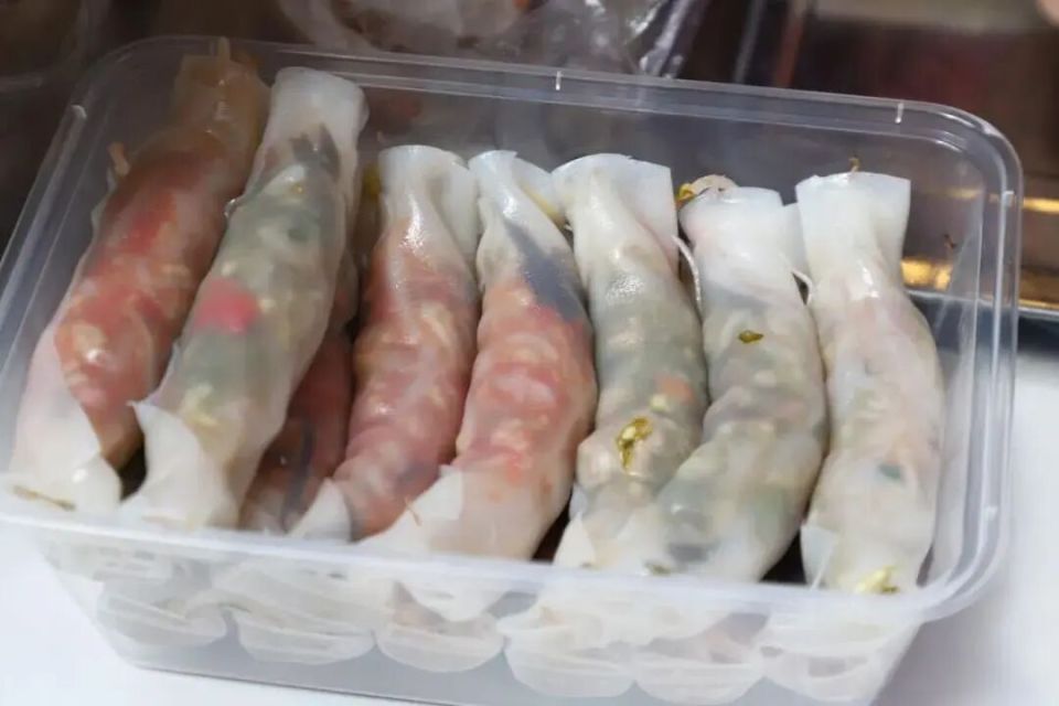 闲体验于一, 感受高荡布