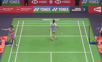 的状态很好, 陈雨菲就上, GWaHI 的状态很好, 陈雨菲就上, GWaHI